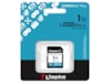 Kingston Canvas Go! Plus SDXC 1TB Minneskort