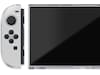 Nacon Clear Protection Case for Nintendo Switch 2 (transparent) Tillbehör till spelkonsoler