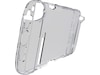 Nacon Clear Protection Case for Nintendo Switch 2 (transparent) Tillbehör till spelkonsoler