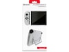 Nacon Clear Protection Case for Nintendo Switch 2 (transparent) Tillbehör till spelkonsoler