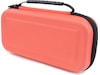 Nacon Transport Case for Nintendo Switch 2 (ljusröd) Tillbehör till spelkonsoler