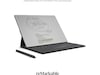 reMarkable Paper Pro Type Folio tangentbordsfodral (basalt) Tillbehör till digitala anteckningsblock