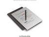 reMarkable Paper Pro Book Folio (basalt) Tillbehör till digitala anteckningsblock