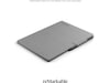 reMarkable Paper Pro Book Folio (grå) Tillbehör till digitala anteckningsblock