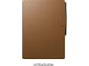 reMarkable Paper Pro Book Folio (brun) Tillbehör till digitala anteckningsblock