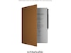 reMarkable Paper Pro Book Folio (brun) Tillbehör till digitala anteckningsblock