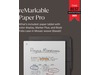 reMarkable Paper Pro 11,8" 64GB (basalt) Digitala anteckningsblock