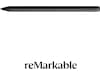 reMarkable 2 Marker Plus (svart) Tillbehör till digitala anteckningsblock