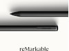 reMarkable 2 Marker Plus (svart) Tillbehör till digitala anteckningsblock