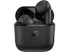 Sennheiser ACCENTUM Open trådlösa hörlurar, In-ear (svart) In-ear hörlurar