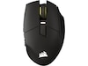 Corsair Scimitar Elite trådlös  gamingmus (gun metal) Gamingmus
