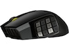 Corsair Scimitar Elite trådlös  gamingmus (gun metal) Gamingmus