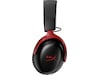 HyperX Cloud III S Trådlöst Gaming Headset (röd) Gamingheadset