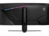 MSI 34" curved gamingskärm MAG 346CQRF X24 Gamingskärmar