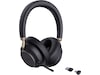 Yealink BH 76 Plus trådlöst USB-C-headset Trådlöst headset