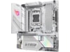 Asus ROG STRIX B850-G GAMING WIFI Moderkort AMD Socket