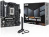 Asus TUF Gaming B850M-E WIFI Moderkort AMD Socket