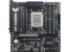 Asus TUF Gaming B850M-E WIFI Moderkort AMD Socket