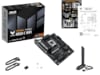 Asus TUF Gaming B850M-E WIFI Moderkort AMD Socket