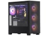 Komplett-PC Advanced Gaming i168 Gamingdator stationär