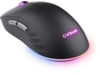 Trust GXT 926 Redex II Trådlös Gamingmus Gamingmus