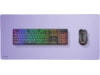 Trust GXT 759 XXL Gamingmusematta (purpur) Gamingmusmatta