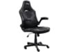 Trust GXT 703 Riye Gamingstol (svart) Gamingstolar