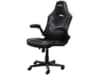 Trust GXT 703 Riye Gamingstol (svart) Gamingstolar