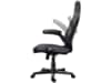 Trust GXT 703 Riye Gamingstol (svart) Gamingstolar