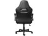 Trust GXT 703 Riye Gamingstol (svart) Gamingstolar