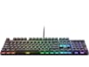 Trust GXT 871 Zora Mekanisk Gamingtangentbord Gamingtangentbord