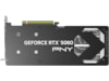PNY GeForce RTX 5060 ARGB EPIC-X OC Triple Fan Grafikkort