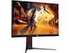 AOC 24" gamingskärm 24G4HA Gamingskärmar