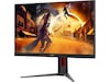 AOC 24" gamingskärm 24G4HA Gamingskärmar