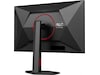 AOC 27" 4K gamingskärm U27G4R Gamingskärmar