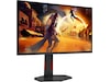 AOC 25" gamingskärm Q25G4SR Gamingskärmar