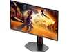 AOC 25" gamingskärm Q25G4SR Gamingskärmar