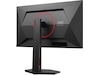 AOC 25" gamingskärm Q25G4SR Gamingskärmar