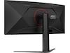 AOC 34" curved gamingskärm CU34G4Z Gamingskärmar