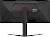 AOC 34" curved gamingskärm CU34G4Z Gamingskärmar