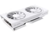 XFX Swift AMD Radeon RX 9060 XT OC Gaming (vit) Grafikkort