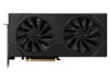 XFX Swift AMD Radeon RX 9060 XT OC Gaming Grafikkort