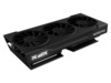 XFX Swift AMD Radeon RX 9060 XT OC Triple Fan Gaming Grafikkort
