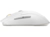 SteelSeries Rival 3 Gen 2 trådlös gamingmus (vit) Gamingmus