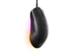 SteelSeries Rival 3 Gen 2 Gamingmus (svart) Gamingmus