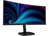 Philips 34" curved skärm 34B2U3600C/00 Bildskärmar