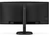 Philips 34" curved skärm 34B2U3600C/00 Bildskärmar
