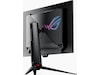 ASUS 32" 4K gamingskärm ROG Swift PG32UCDMZ Gamingskärmar