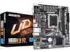 Gigabyte H610M H V2 Moderkort Intel Socket