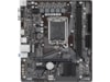 Gigabyte H610M H V2 Moderkort Intel Socket